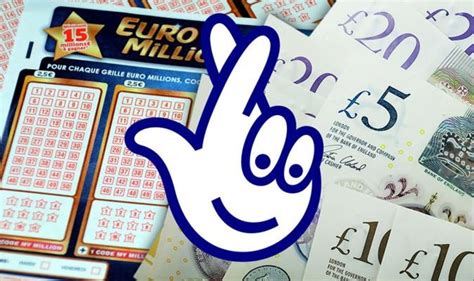 lottery results tonight uk bbc|EuroMillions results and draw live: Winning lotto numbers.